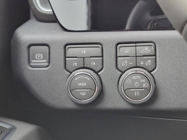 New 2026 Chevrolet Silverado 2500 LT w/ All Star Edition AWD/4WD image 12