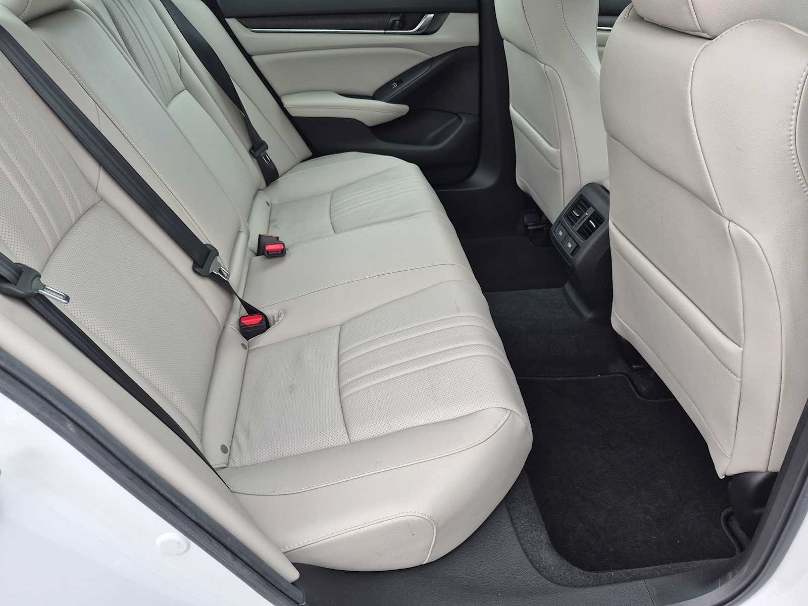 Certified 2021 Honda Accord EX-L image 21