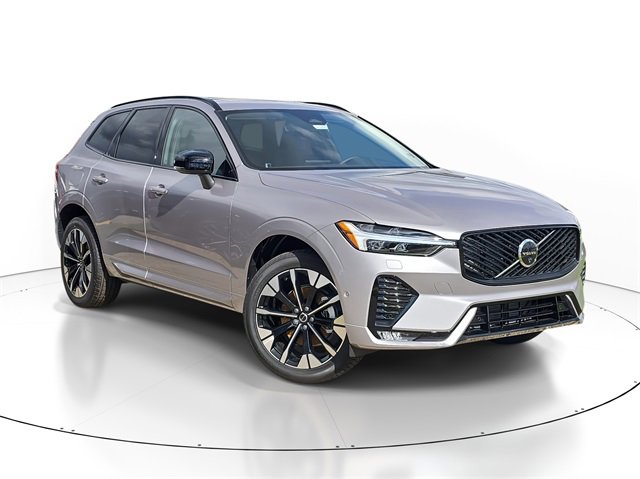 New 2026 Volvo XC60 B5 Plus w/ Protection Package Premier image 1