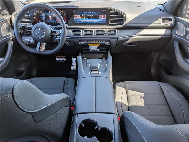 New 2026 Mercedes-Benz GLS 580 4MATIC image 15