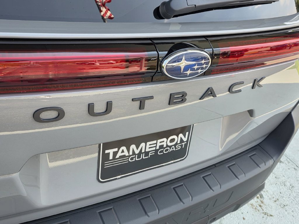New 2026 Subaru Outback Premium AWD/4WD image 29