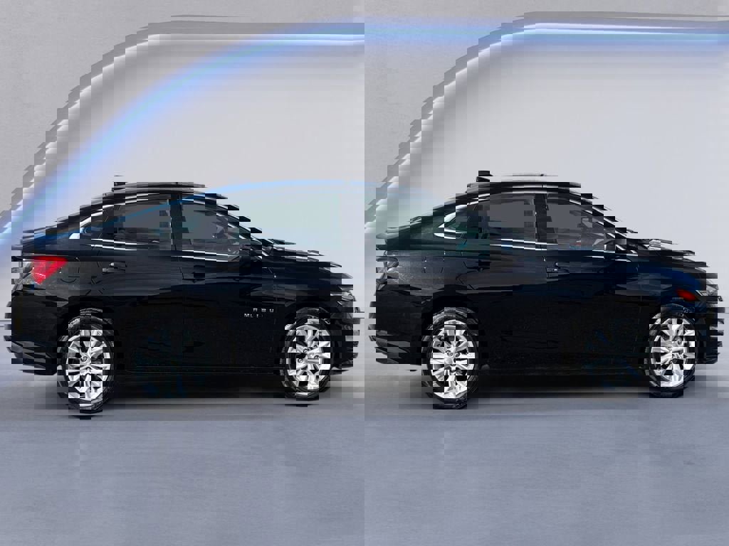 Used 2024 Chevrolet Malibu LT image 6