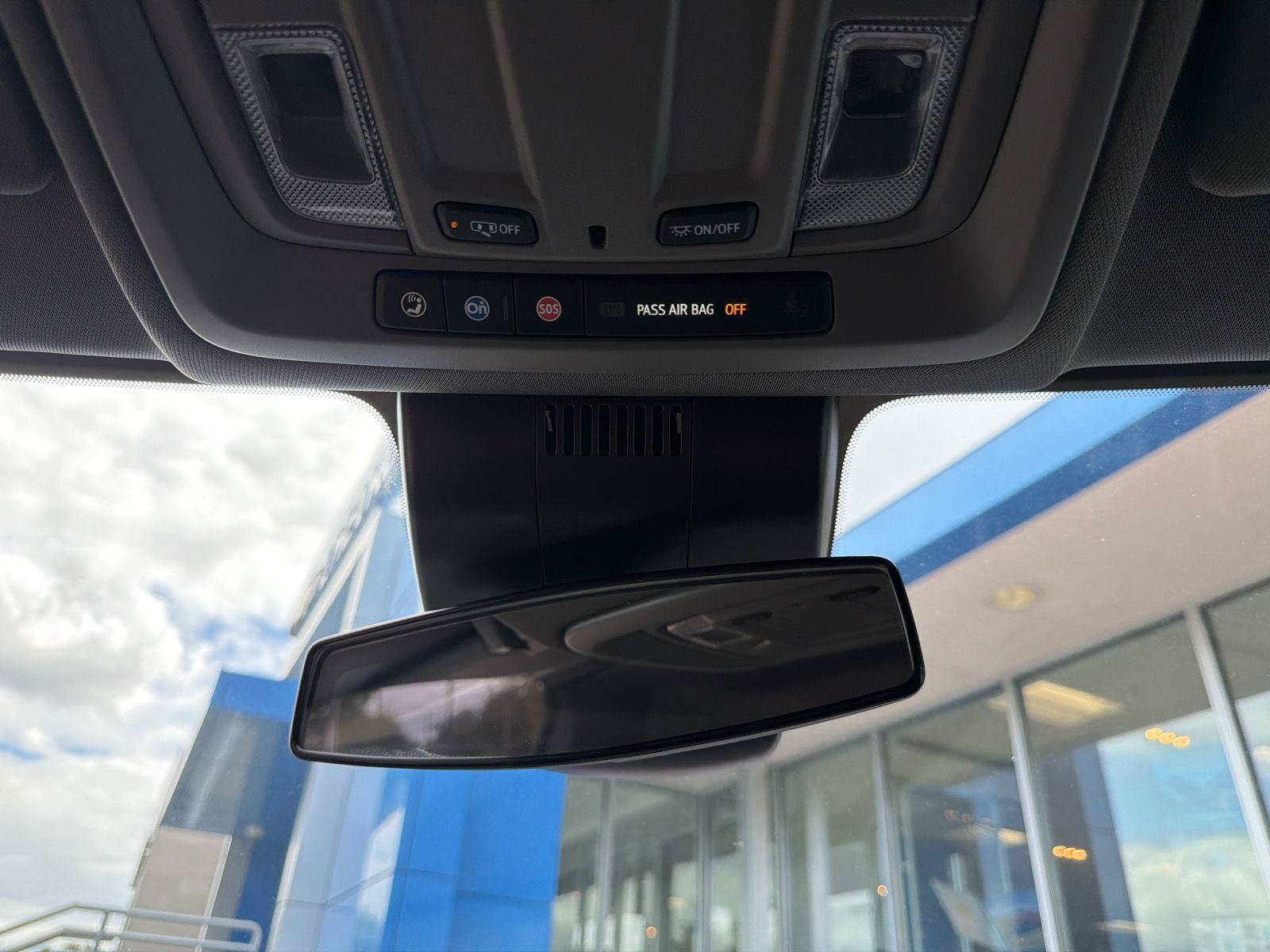 Certified 2025 Chevrolet Silverado 1500 LT w/ LPO, Liner Protection Package AWD/4WD image 26