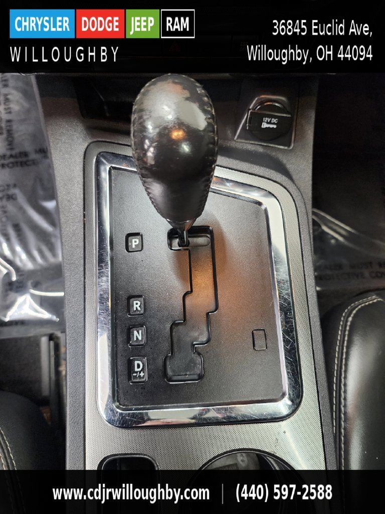 Used 2010 Dodge Challenger R/T RWD image 23