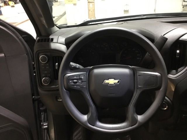 New 2026 Chevrolet Silverado 1500 Custom image 33