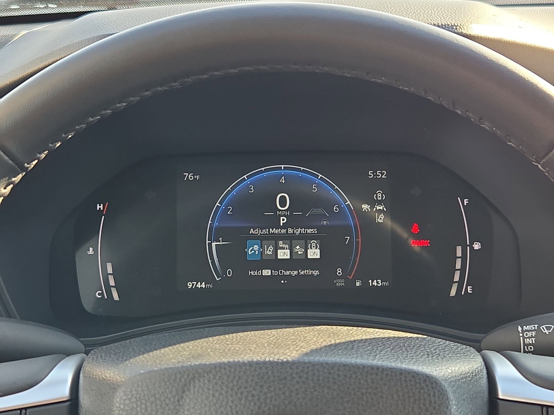 Used 2025 Toyota Grand Highlander FWD image 21