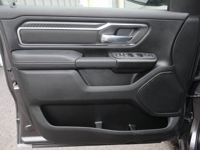New 2026 RAM 1500 Big Horn AWD/4WD image 10