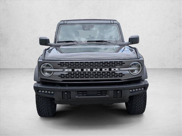 Certified 2024 Ford Bronco Badlands AWD/4WD image 2
