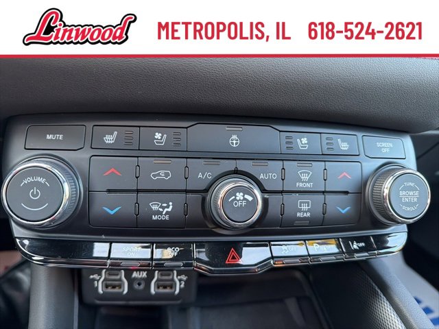 Used 2022 Dodge Durango R/T image 26