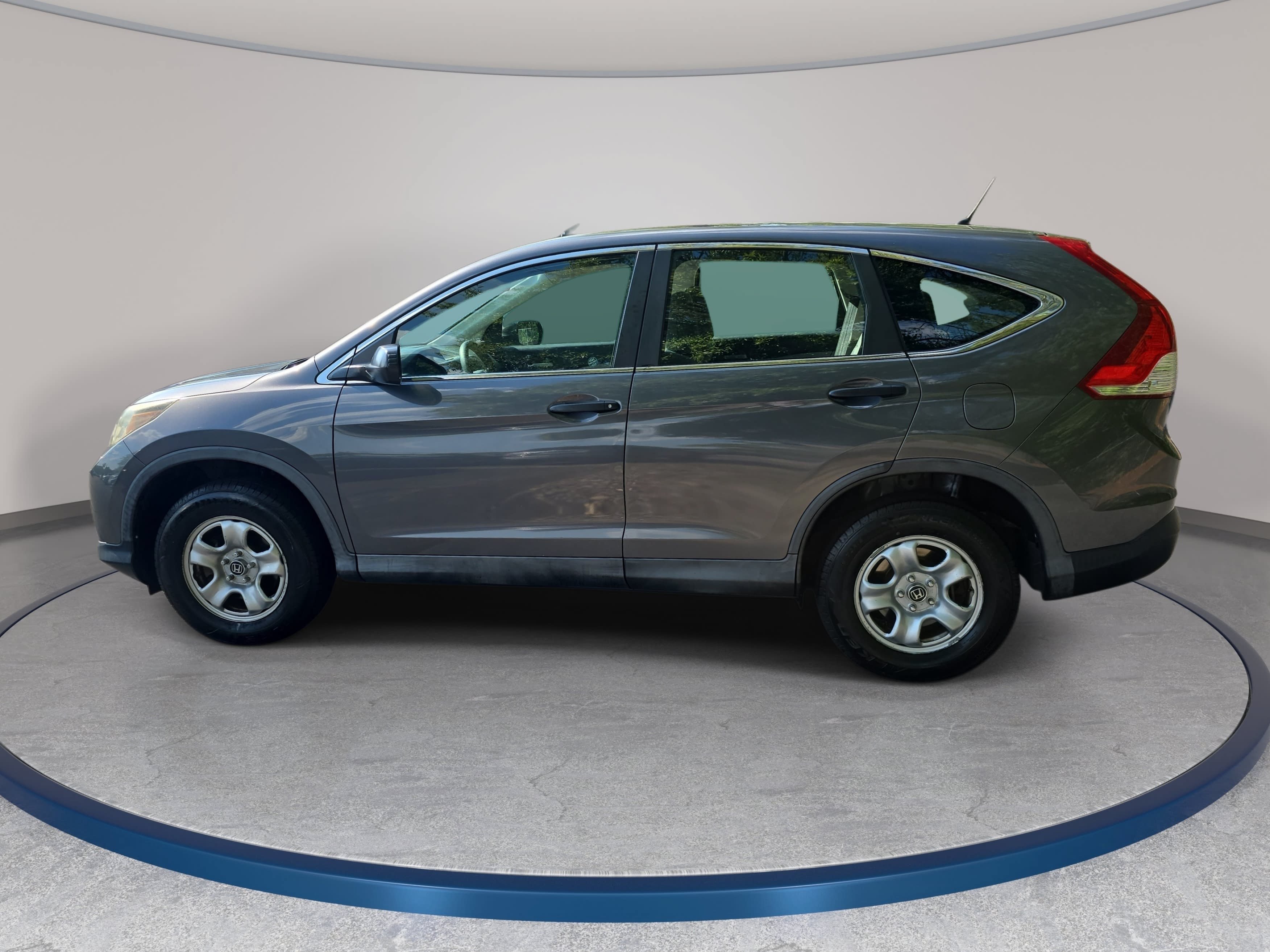 Used 2013 Honda CR-V LX image 8