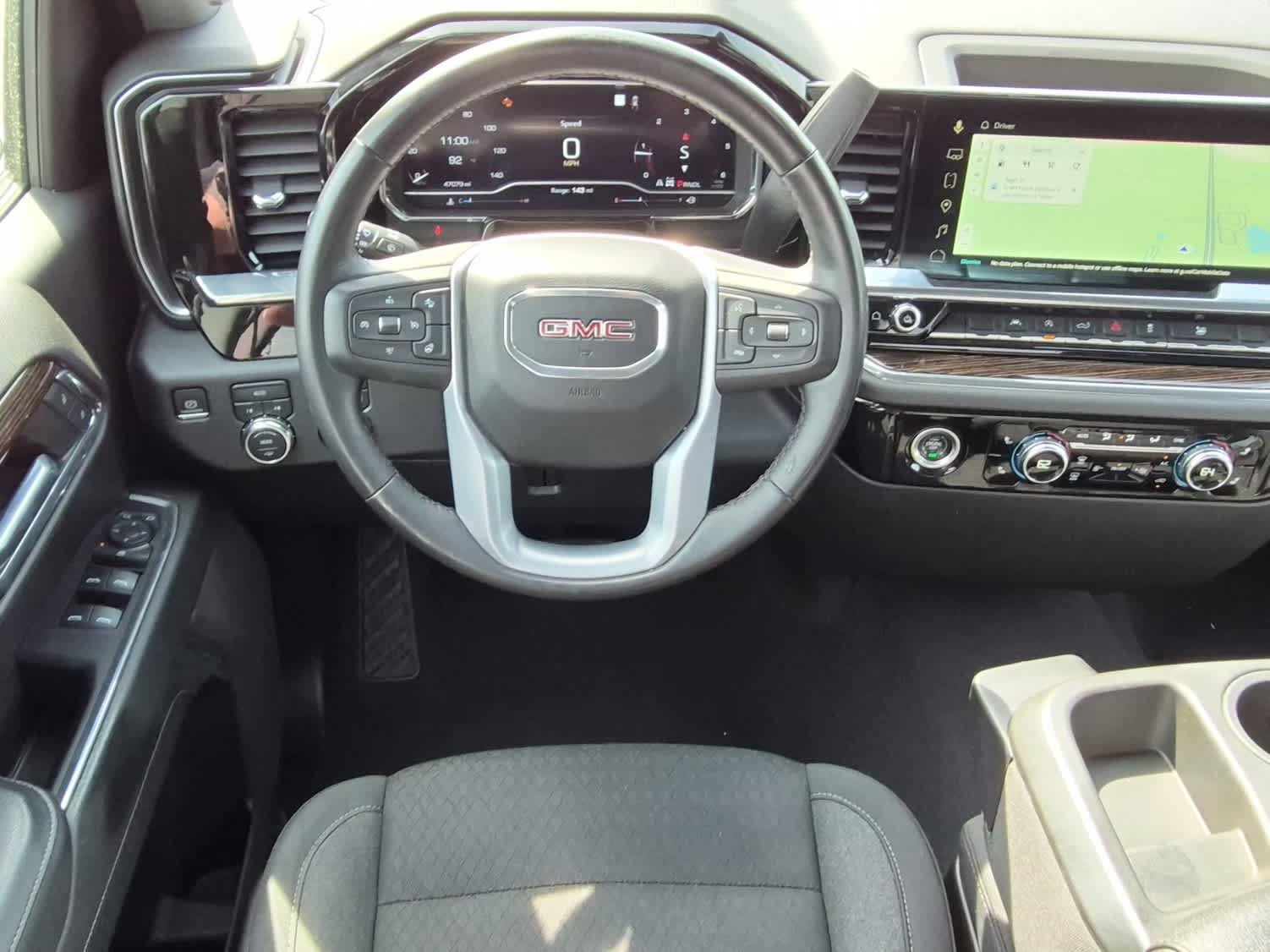 Used 2022 GMC Sierra 1500 Elevation AWD/4WD image 10