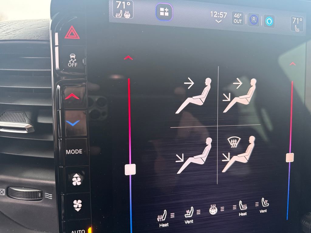 New 2026 RAM 3500 Limited image 32