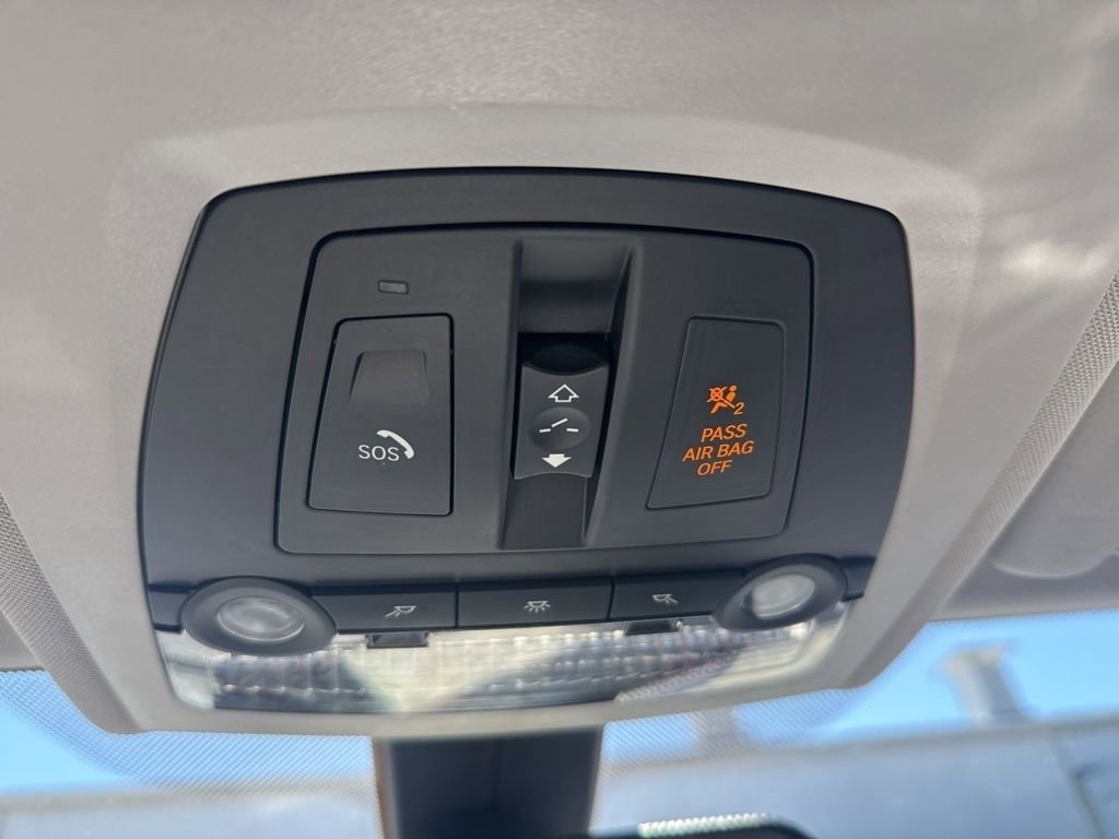 Used 2016 BMW 528i Sedan image 34