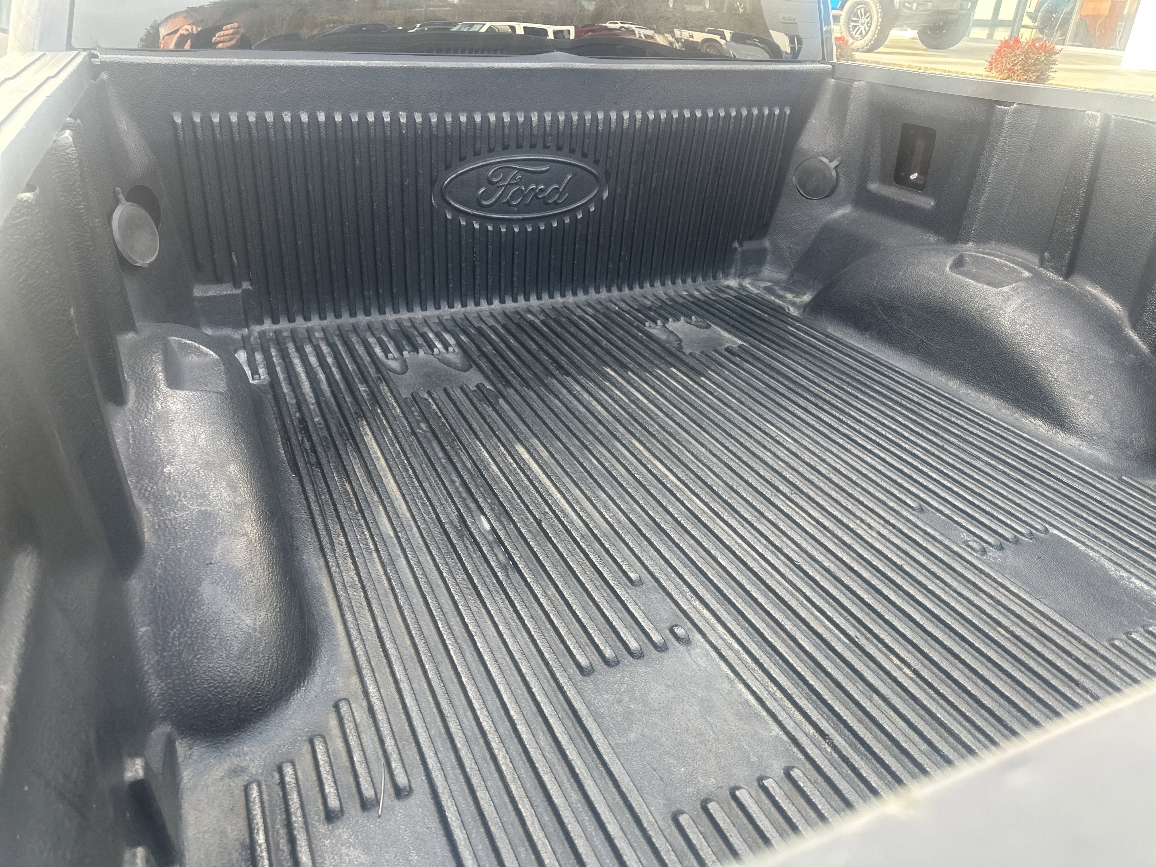 Used 2020 Ford F150 XL w/ Equipment Group 101A Mid image 23