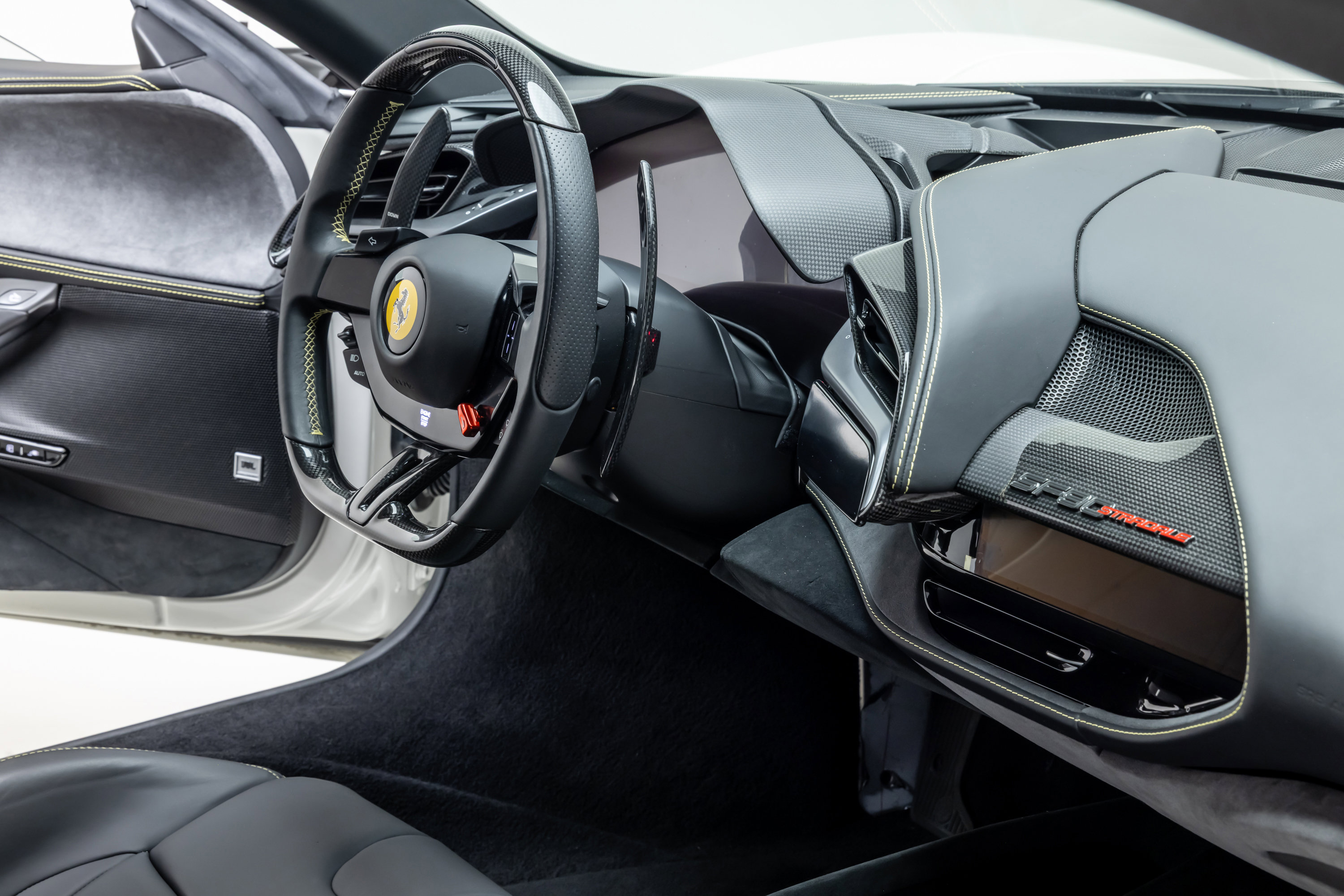 Certified 2023 Ferrari SF90 Stradale image 72