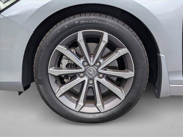 Certified 2024 Acura Integra FWD image 22
