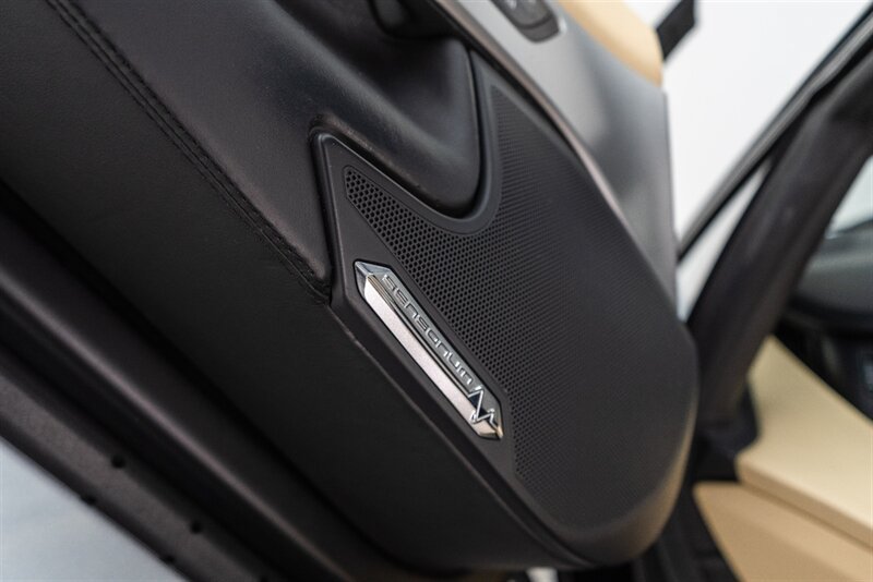 Used 2013 Lamborghini Aventador LP 700-4 AWD/4WD image 86