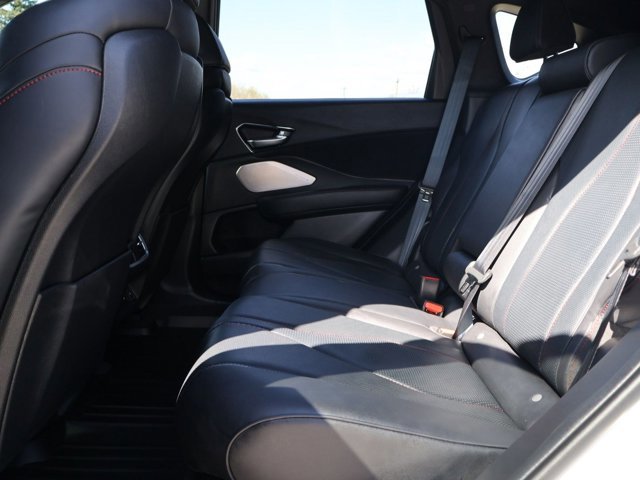 Certified 2025 Acura RDX A-Spec AWD/4WD image 27