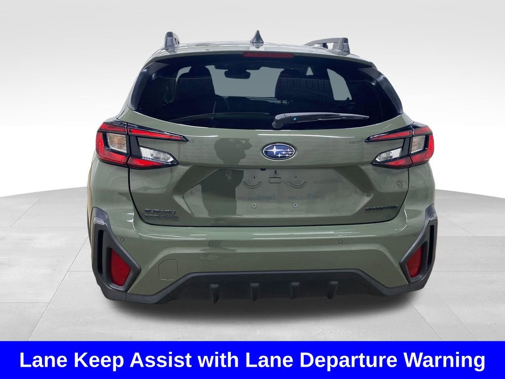Certified 2026 Subaru Crosstrek 2.5i Limited AWD/4WD image 5