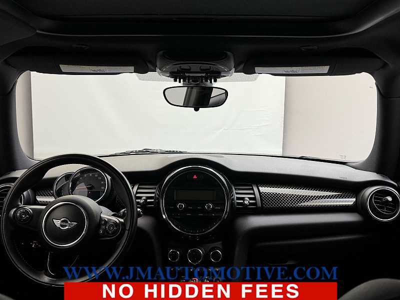 Used 2014 MINI Cooper S FWD image 12
