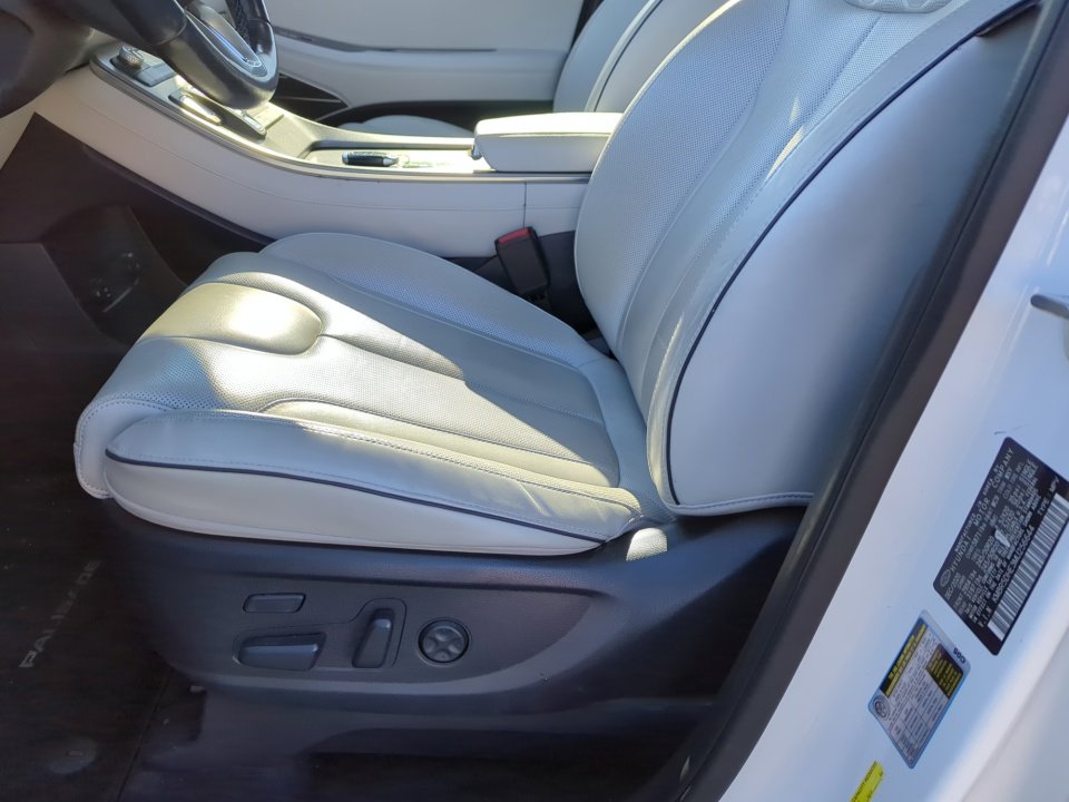 Used 2021 Hyundai Palisade Limited image 7