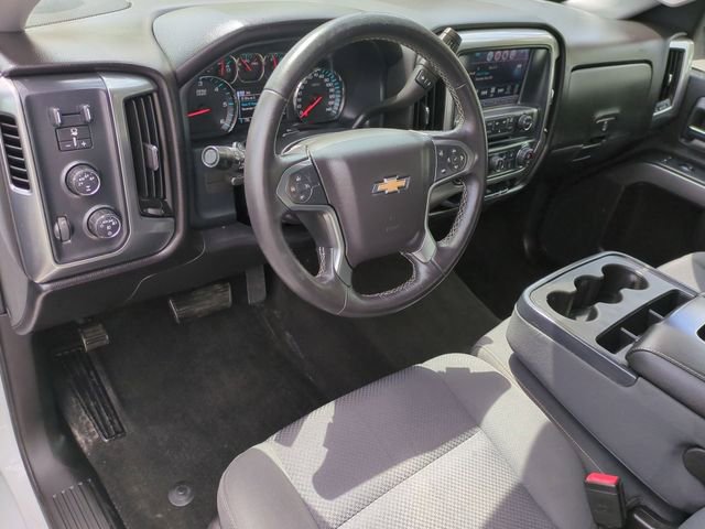 Used 2016 Chevrolet Silverado 1500 LT w/ All Star Edition AWD/4WD image 11