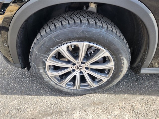 Certified 2023 Mercedes-Benz GLC 300 4MATIC image 23