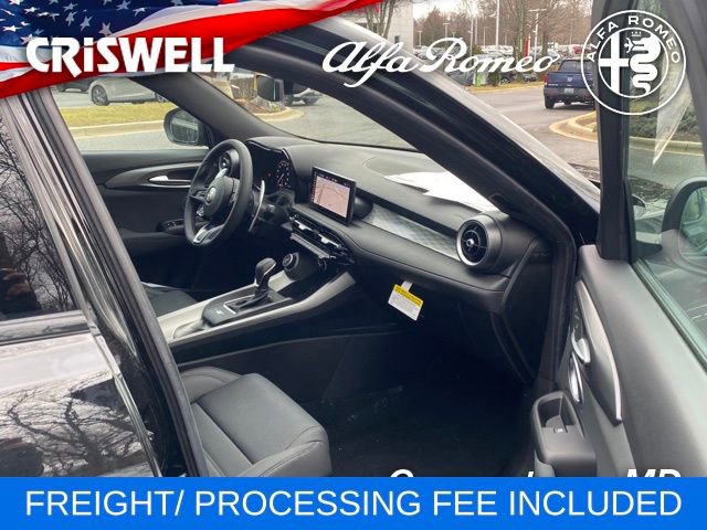 New 2024 Alfa Romeo Tonale Veloce image 37