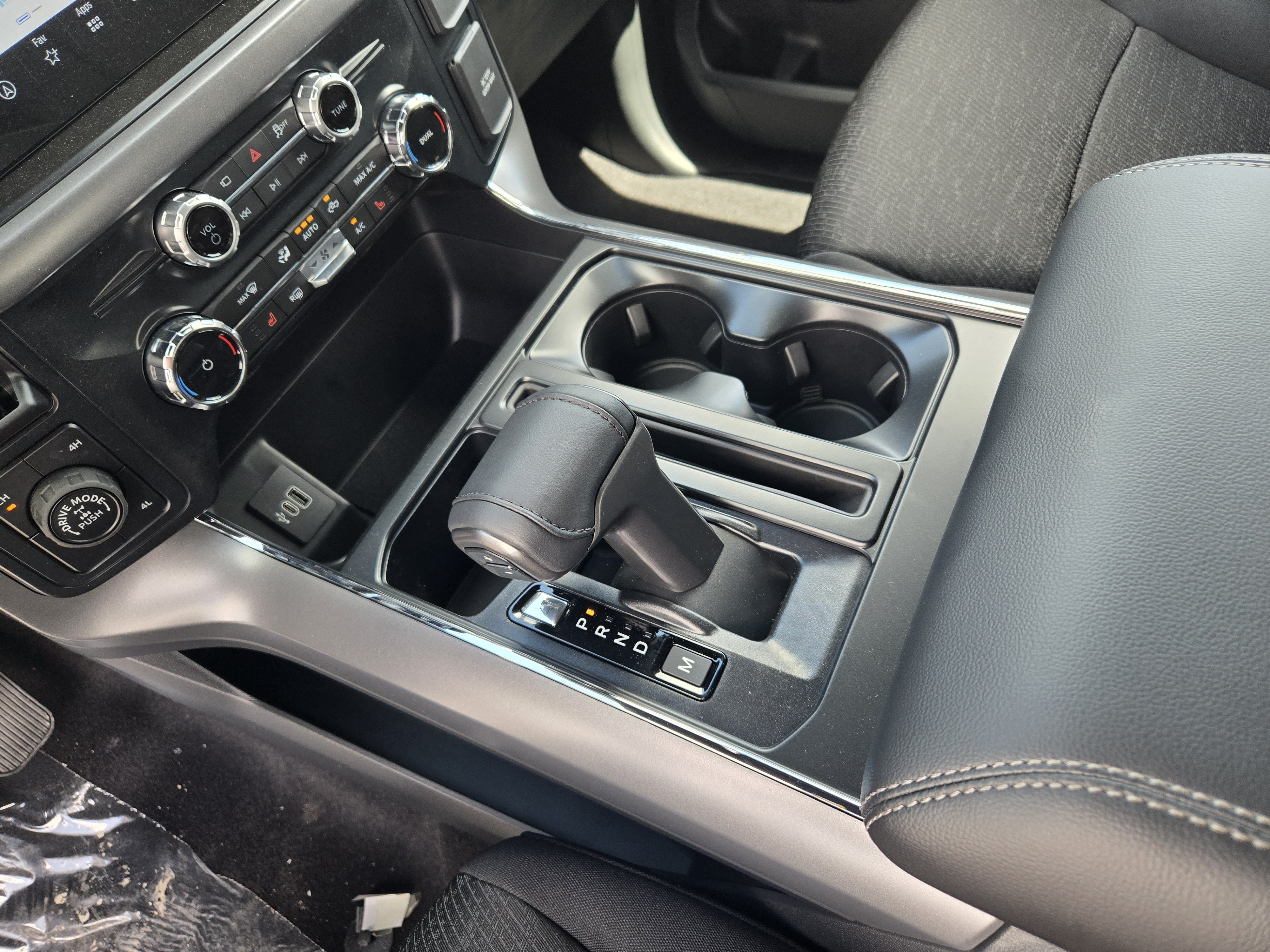 New 2026 Ford F150 XLT AWD/4WD image 14