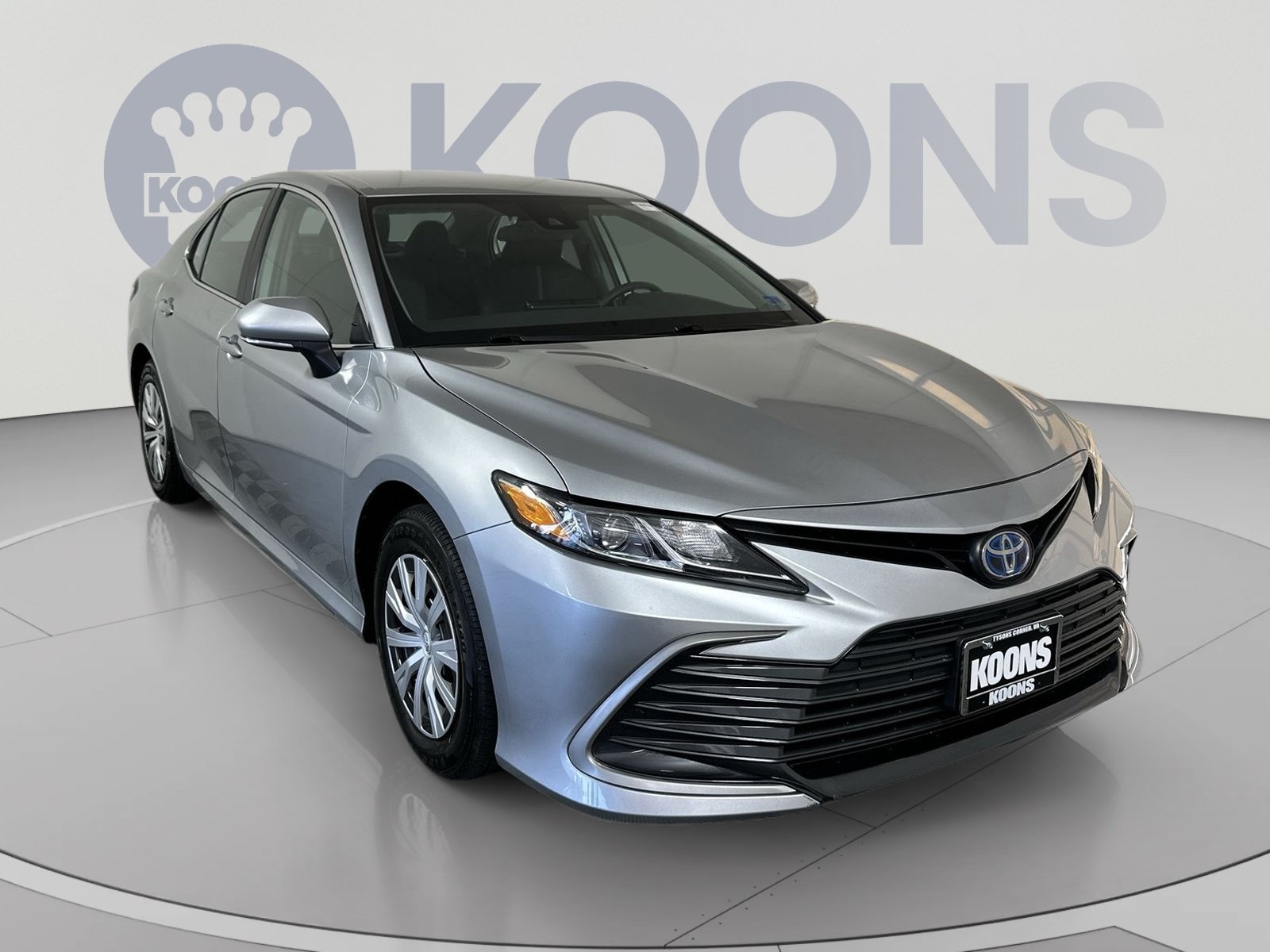Used 2024 Toyota Camry LE FWD image 10