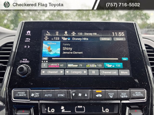 Used 2019 Honda Odyssey EX-L image 15