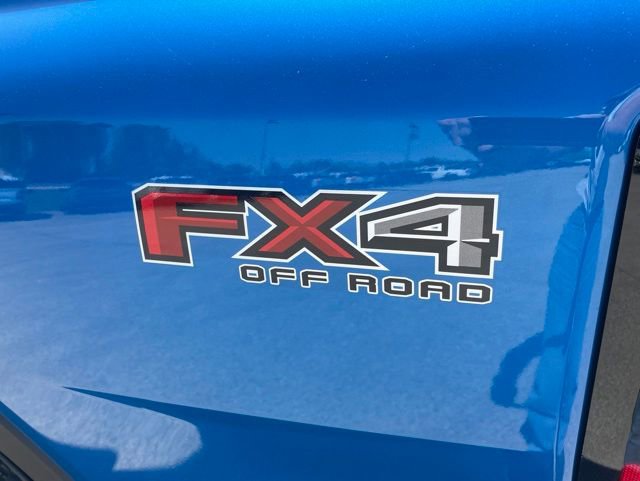 New 2026 Ford Ranger XLT AWD/4WD image 10
