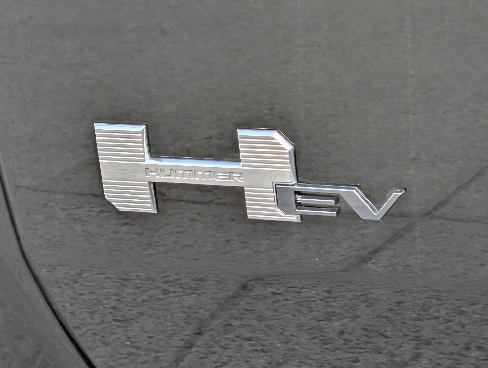 Used 2024 GMC Hummer EV 3X AWD/4WD image 11