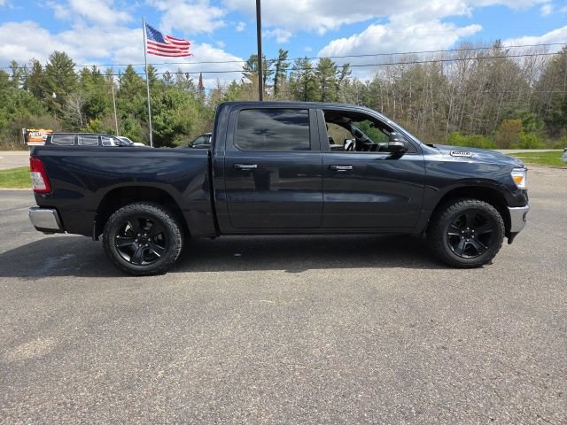 Used 2019 RAM 1500 Big Horn AWD/4WD image 25