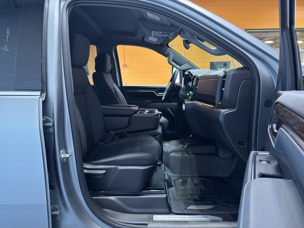 New 2026 GMC Sierra 3500 SLE AWD/4WD image 19