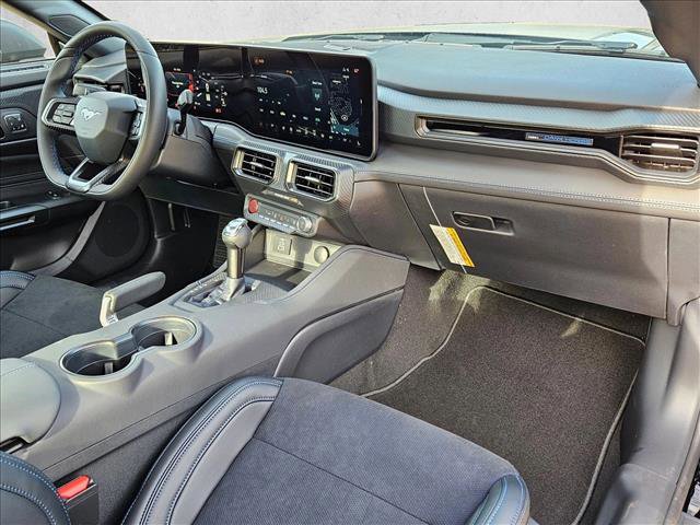 New 2026 Ford Mustang Dark Horse image 15