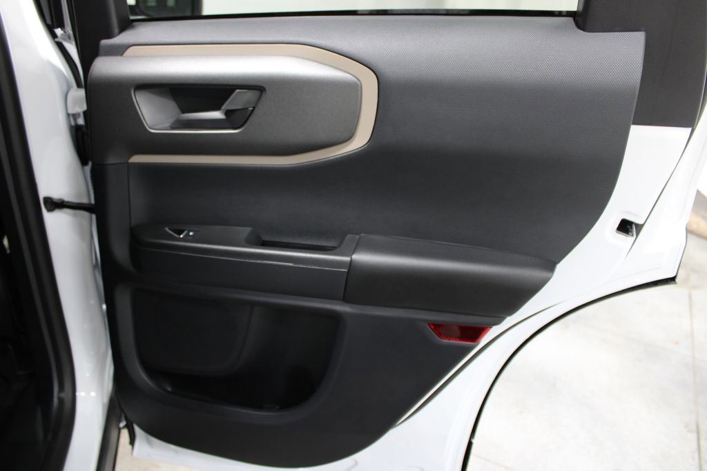 New 2025 Ford Bronco Sport Big Bend image 27