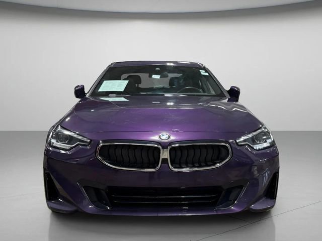 Used 2023 BMW 230i xDrive Coupe w/ Convenience Package AWD/4WD image 9