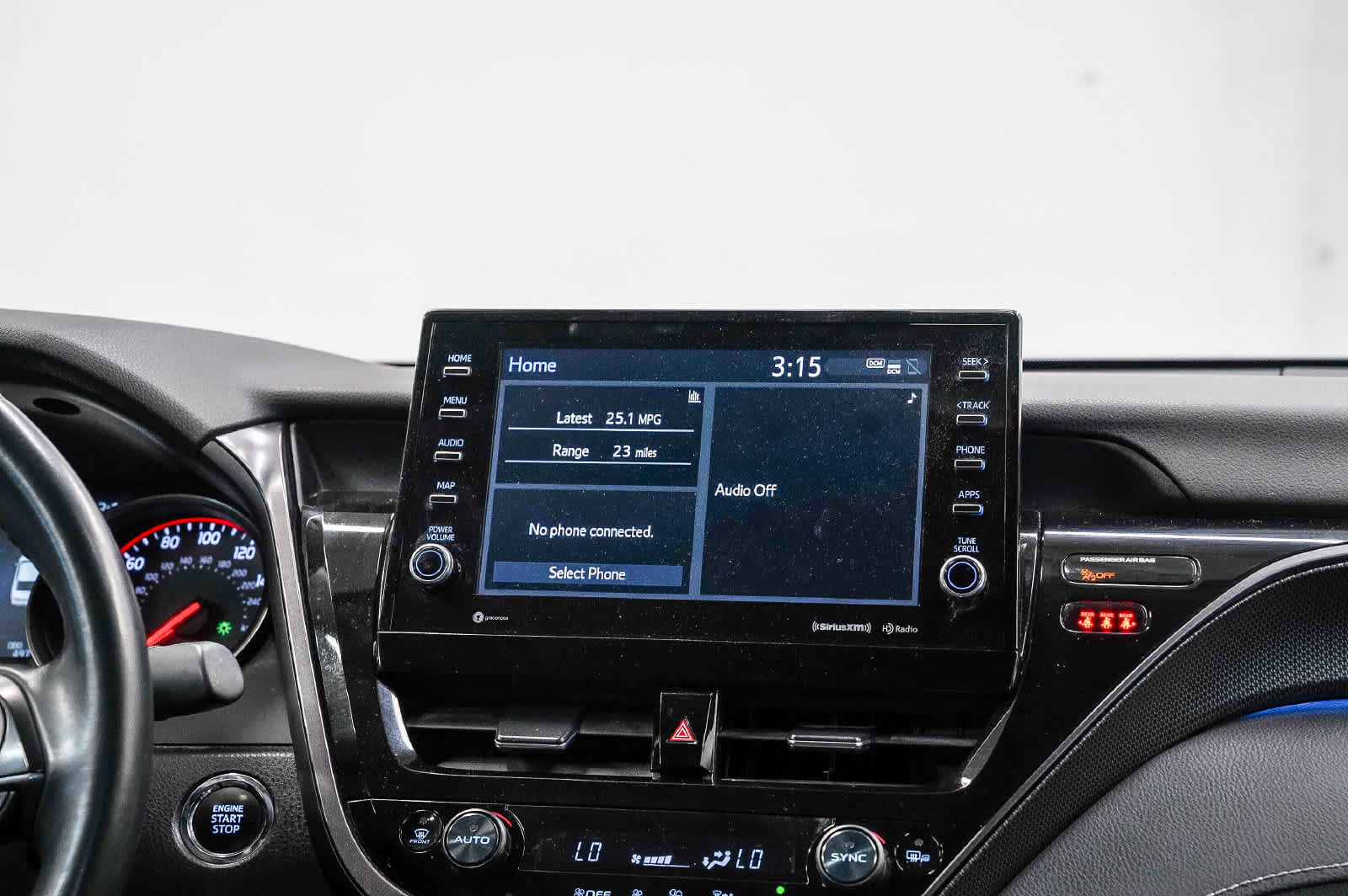 Used 2024 Toyota Camry XSE FWD image 14