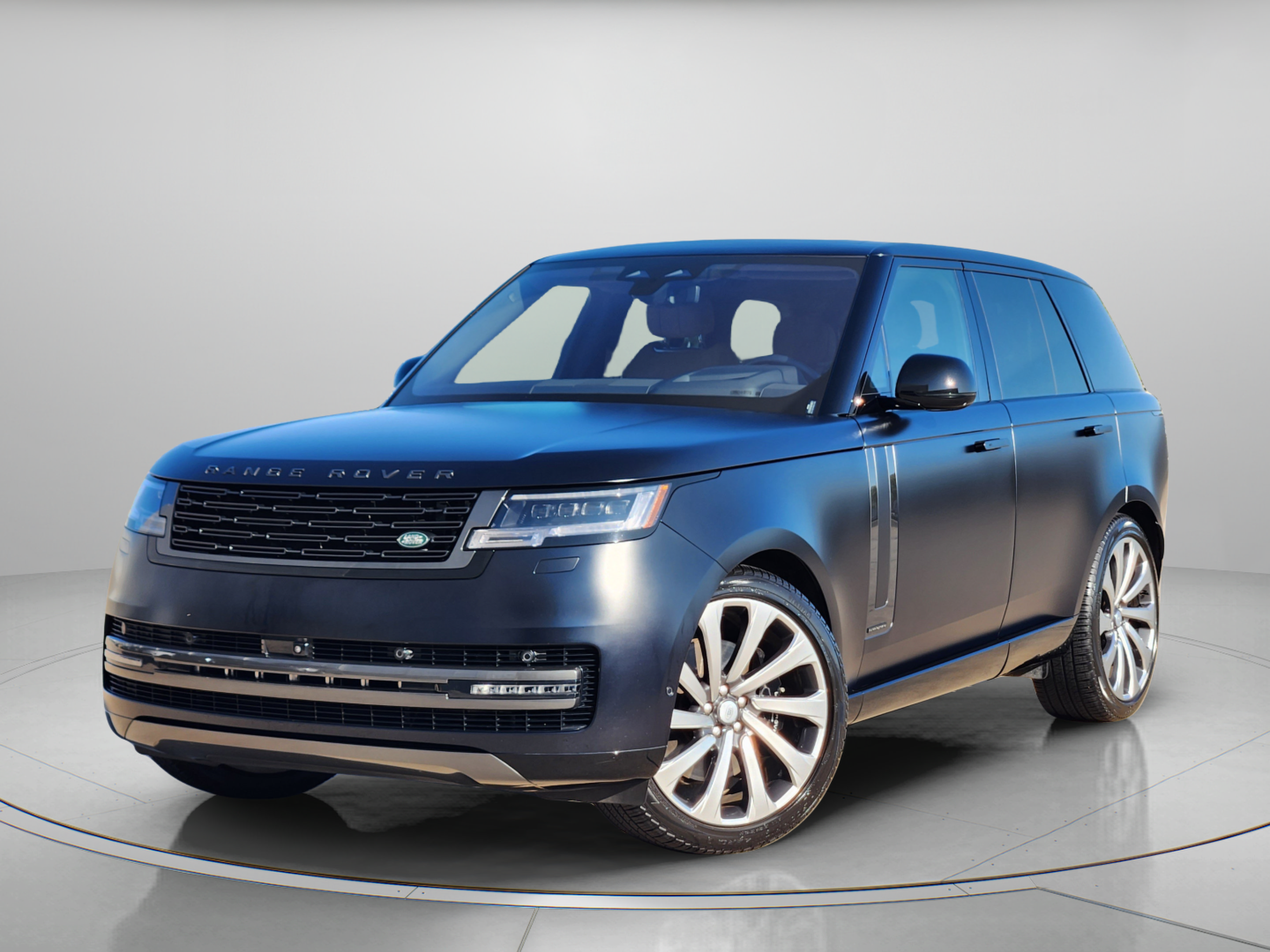 Used 2023 Land Rover Range Rover Autobiography