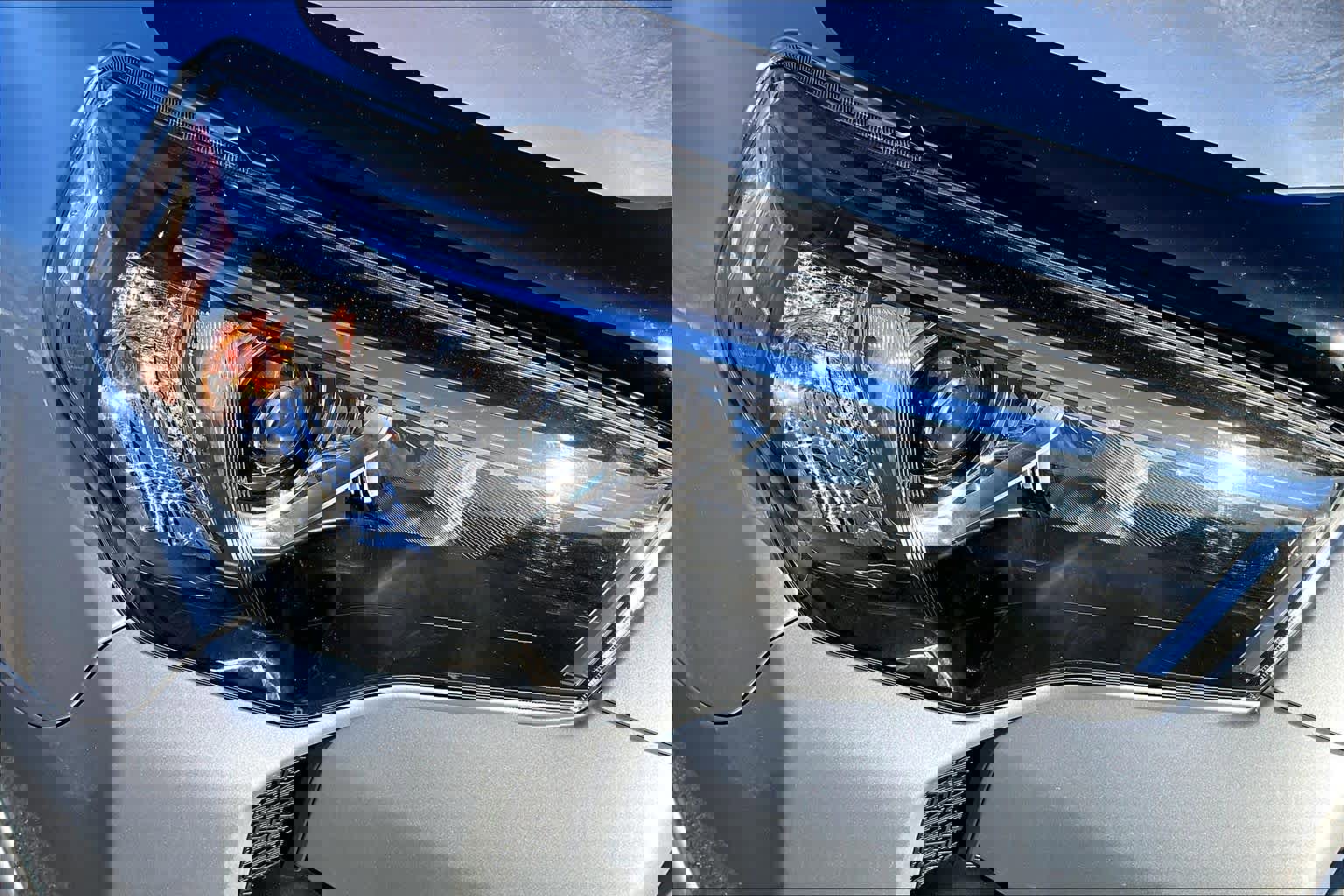 Certified 2024 Toyota 4Runner TRD Off-Road Premium image 26