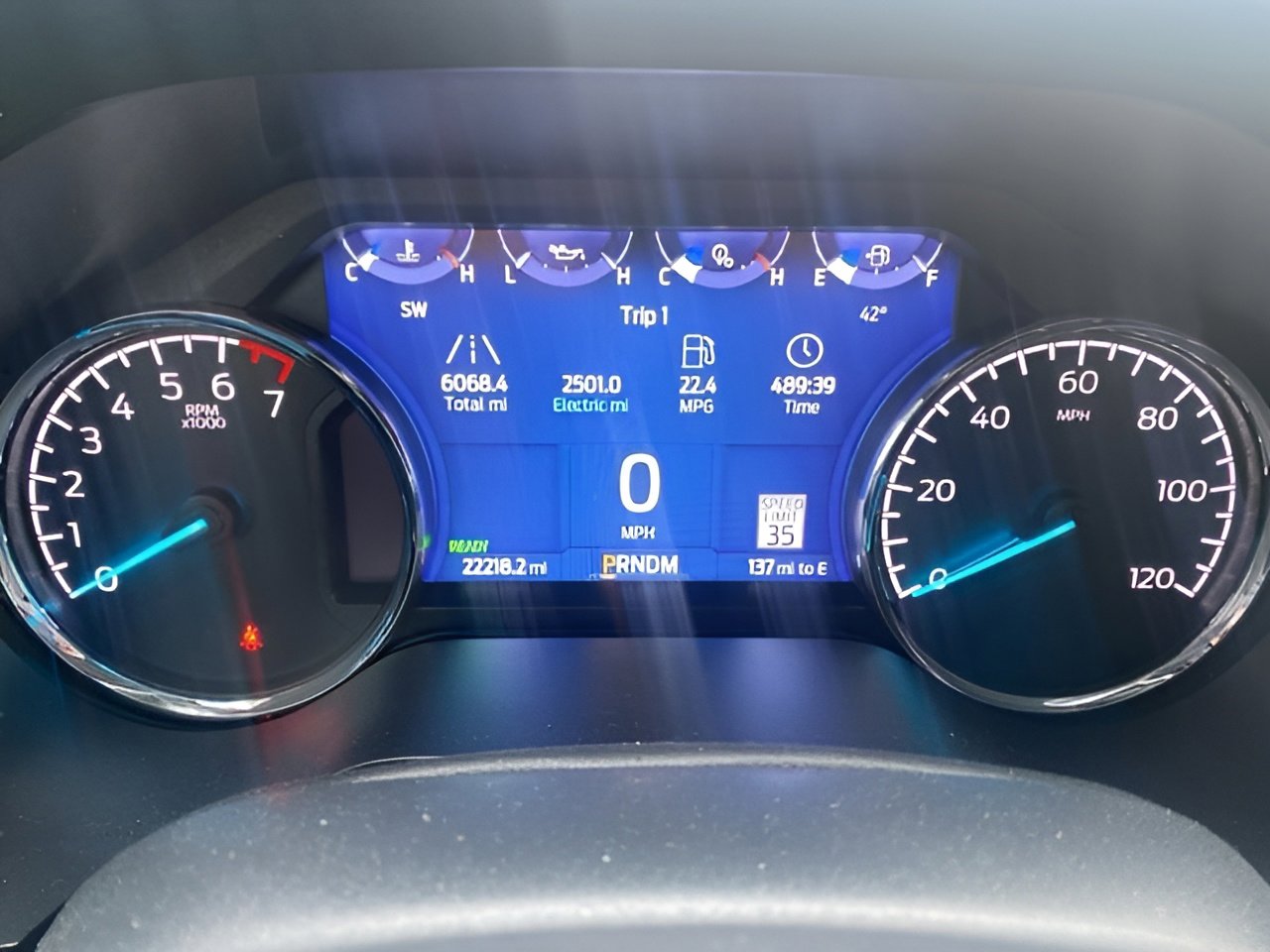 Used 2023 Ford F150 XLT w/ Equipment Group 302A High image 15