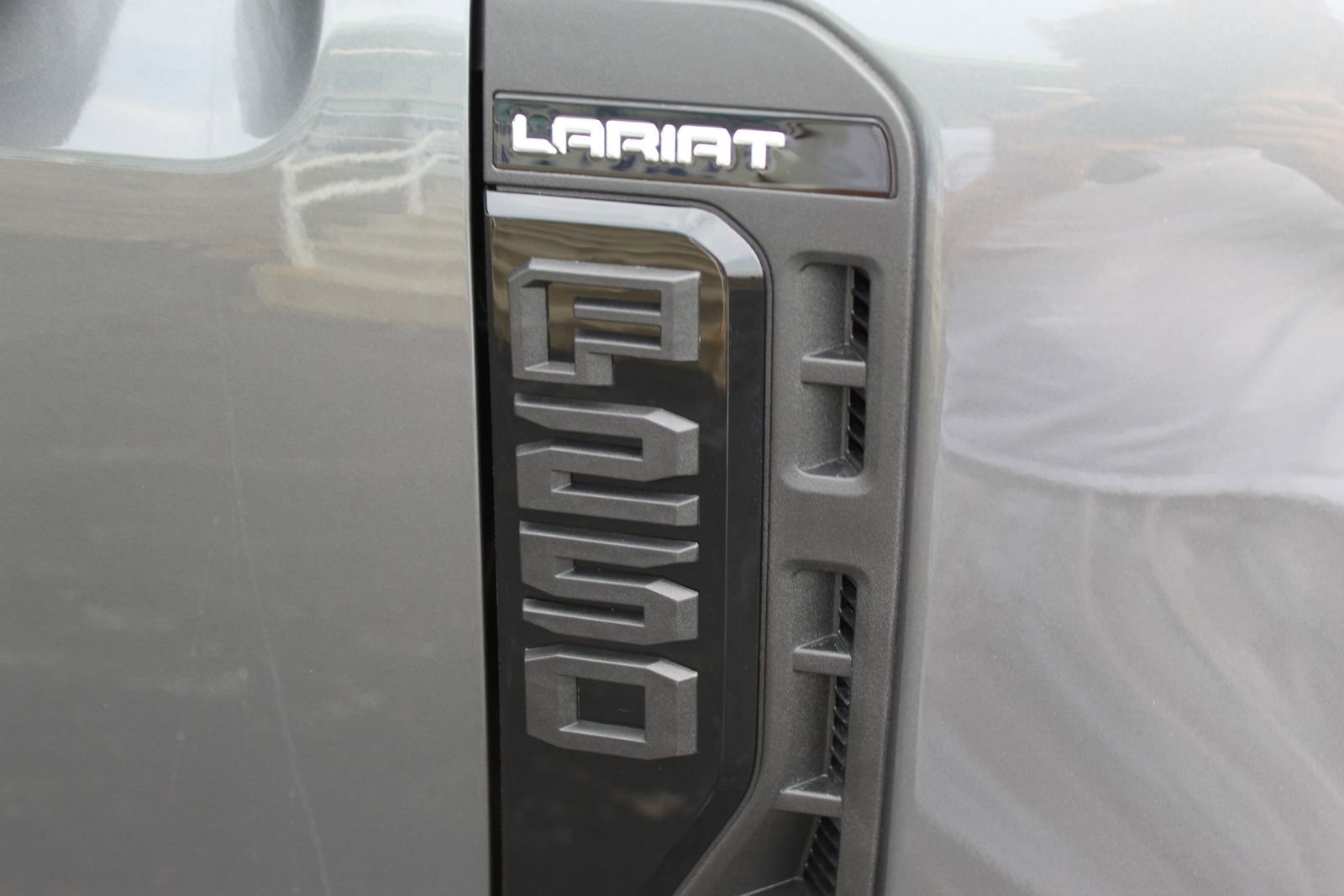 New 2026 Ford F250 Lariat w/ Tremor Off-Road Package image 11