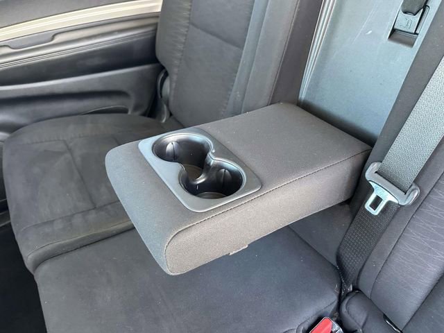 Certified 2020 Dodge Durango SXT image 20