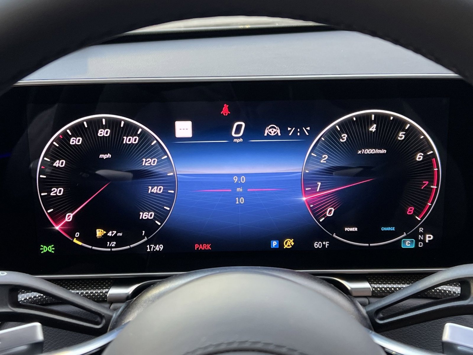 New 2026 Mercedes-Benz S 580 4MATIC Sedan image 15