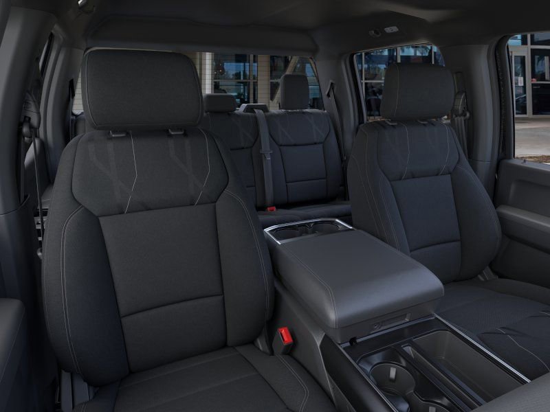 New 2026 Ford F150 STX AWD/4WD image 10