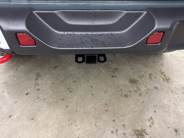 New 2025 Jeep Wrangler Unlimited Rubicon image 22