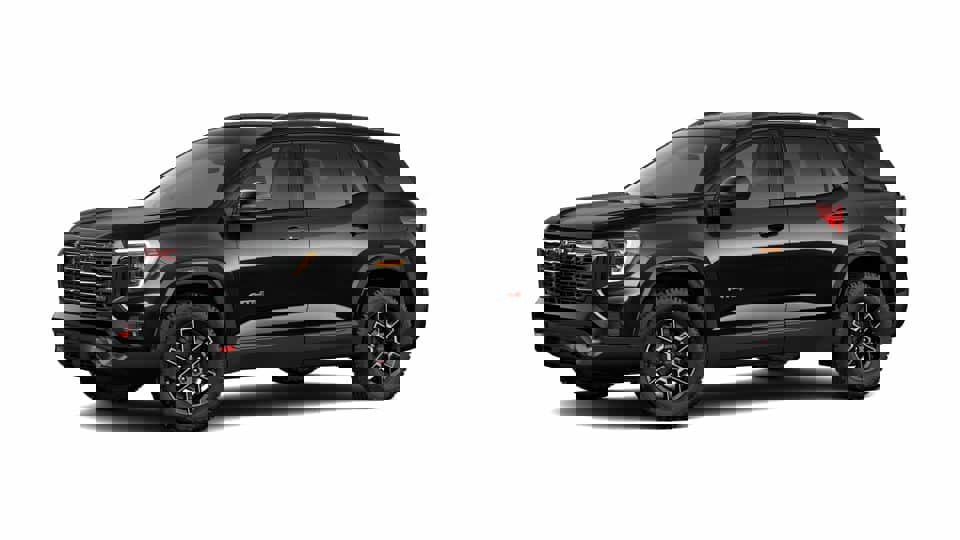 New 2026 GMC Terrain AT4 image 28