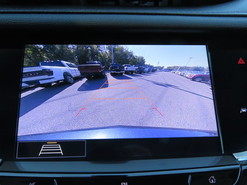 Used 2020 Cadillac XT6 Premium Luxury AWD/4WD image 27