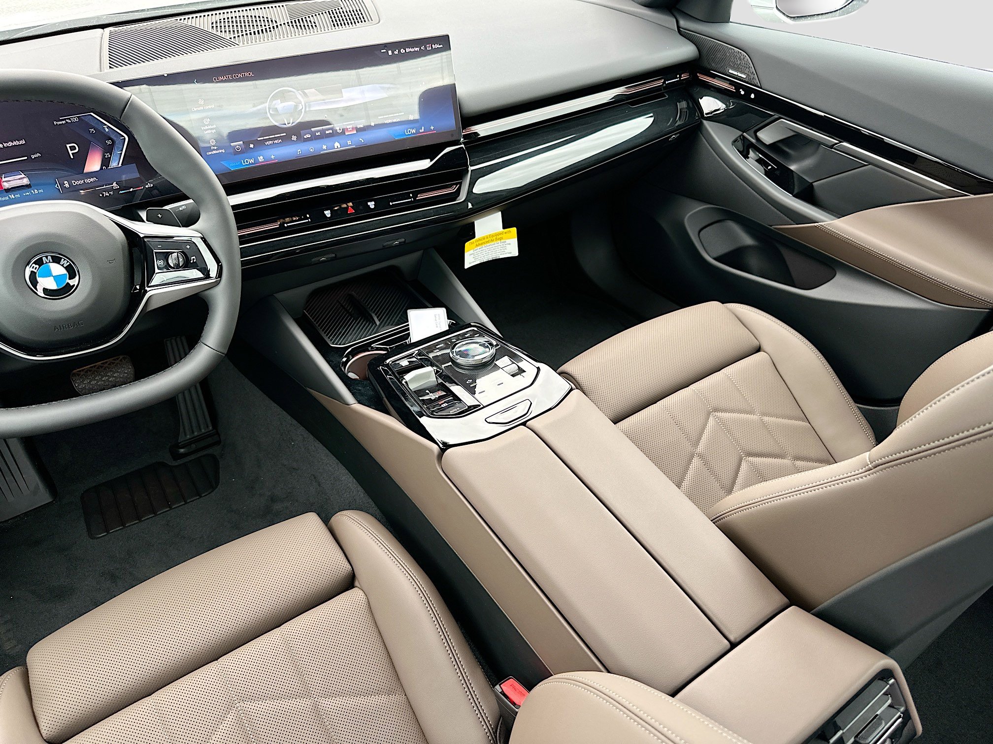 New 2026 BMW 530i image 18